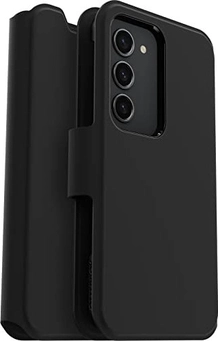 Otterbox Strada Via для Samsung Galaxy S23 черный Night