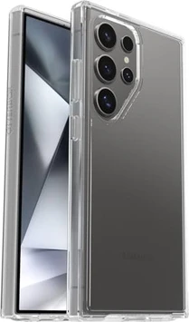 Otterbox Symmetry clear для Samsung Galaxy S24 Ultra прозрачный