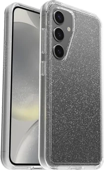 Otterbox Symmetry clear для Samsung Galaxy S24 Stardust