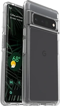 Otterbox Symmetry clear для Google Pixel 6 Pro прозрачный