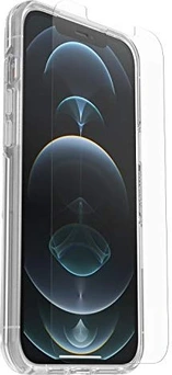 Otterbox Symmetry clear + Alpha glass для Apple iPhone 12 Pro Max