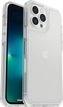 Otterbox Symmetry clear (Non-Retail) для Apple iPhone 13 Pro Max прозрачный