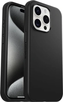 Otterbox Symmetry для Apple iPhone 15 Pro черный