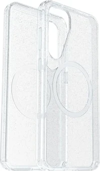Otterbox Symmetry clear with magnets для Samsung Galaxy S25+ Stardust 3.0