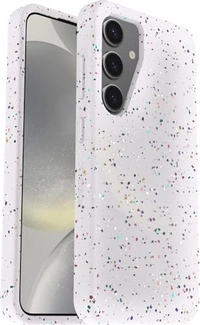 Otterbox Symmetry Core для Samsung Galaxy S24 Sprinkles белый