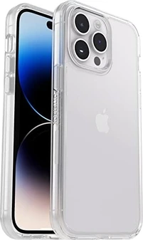 Otterbox Symmetry clear для Apple iPhone 14 Pro Max прозрачный