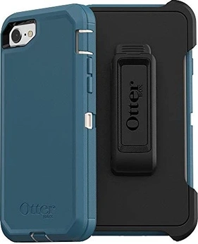 Otterbox Symmetry clear для OnePlus 9 прозрачный