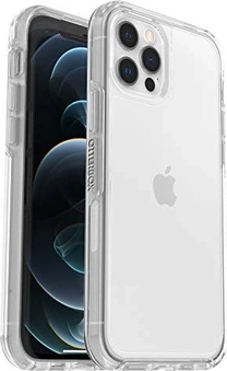 Otterbox Symmetry clear (Non-Retail) для Apple iPhone 12/12 Pro