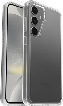 Otterbox Symmetry clear для Samsung Galaxy S24+ прозрачный