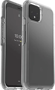 Otterbox Symmetry clear для Google Pixel 4 прозрачный