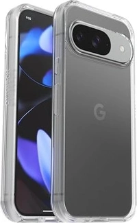 Otterbox Symmetry clear для Google Pixel 9/9 Pro прозрачный