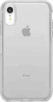 Otterbox Symmetry clear для Apple iPhone XR прозрачный