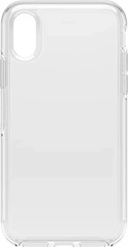 Otterbox Symmetry clear для Apple iPhone XS прозрачный