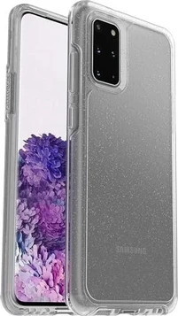 Otterbox Symmetry clear для Samsung Galaxy S20+ Stardust Glitter