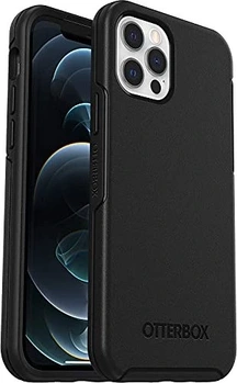 Otterbox Symmetry для Apple iPhone 12/12 Pro черный