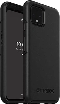 Otterbox Symmetry для Google Pixel 4 черный