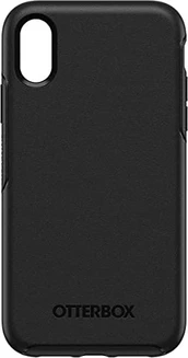 Otterbox Symmetry для Apple iPhone XR черный