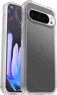 Otterbox Symmetry clear для Google Pixel 9 Pro XL прозрачный