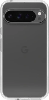 Otterbox Symmetry clear для Гугл Пиксель 9 Про XL прозрачный