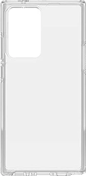 Otterbox Symmetry clear для Самсунг Галакси Ноут 20 Ультра прозрачный