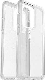 Otterbox Symmetry clear для Самсунг Галакси S20 Ультра Stardust Glitter