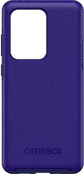 Otterbox Symmetry для Самсунг Галакси S20 Ультра sapphire secret синий