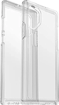 Otterbox Symmetry для Самсунг Галакси Ноут 10+ черный