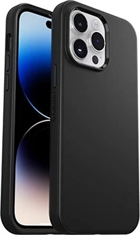 Otterbox Symmetry+ with MagSafe (Non-Retail) для Apple iPhone 14 Pro Max черный