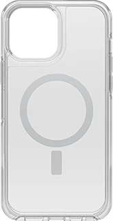 Otterbox Symmetry+ clear with MagSafe для Apple iPhone 13 Pro Max прозрачный