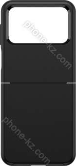 Otterbox Symmetry Flex for Samsung Galaxy Z Flip 4 black 