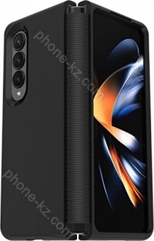 Otterbox Symmetry Flex for Samsung Galaxy Z Fold 4 black 