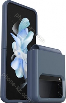 Otterbox Symmetry Flex for Samsung Galaxy Z Flip 4 Bluetiful 