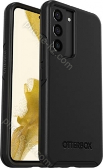 Otterbox Symmetry (Non-Retail) for Samsung Galaxy S22 black 