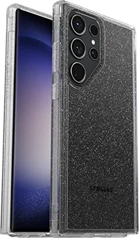Otterbox Symmetry clear для Samsung Galaxy S23 Ultra Stardust