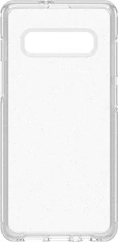 Otterbox Symmetry clear для Samsung Galaxy S10+ Stardust Glitter