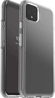 Otterbox Symmetry clear для Google Pixel 4 XL transparent