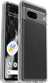 Otterbox Symmetry clear для Google Pixel 7 transparent