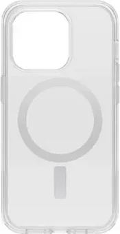 Otterbox Symmetry+ clear with MagSafe для Apple iPhone 14 Plus transparent