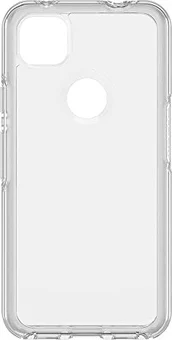 Otterbox Symmetry clear для Google Pixel 4a transparent