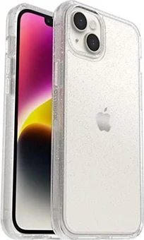 Otterbox Symmetry clear для Apple iPhone 14 Plus Stardust
