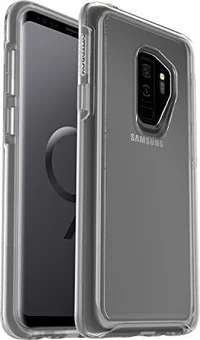 Otterbox Symmetry clear для Samsung Galaxy S9+ transparent