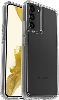 Otterbox Symmetry clear (Non-Retail) для Samsung Galaxy S22+ transparent