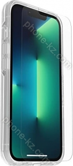 Otterbox Symmetry clear + Alpha glass for Apple iPhone 13 Pro 