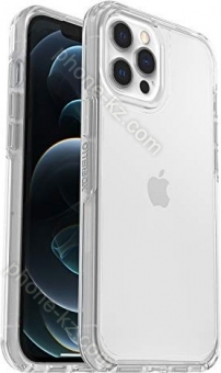 Otterbox Symmetry clear (Non-Retail) for Apple iPhone 12 Pro Max 