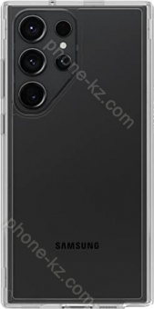 Otterbox Symmetry clear (Non-Retail) for Samsung Galaxy S23 Ultra transparent 