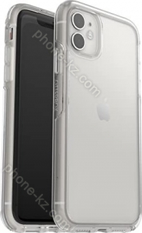 Otterbox Symmetry clear for Apple iPhone 11 transparent 