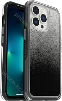 Otterbox Symmetry clear for Apple iPhone 13 Pro Ombre spray 