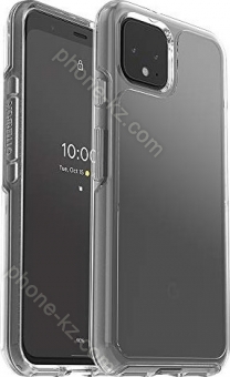 Otterbox Symmetry clear for Google Pixel 4 transparent 