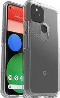 Otterbox Symmetry clear for Google Pixel 5 transparent 