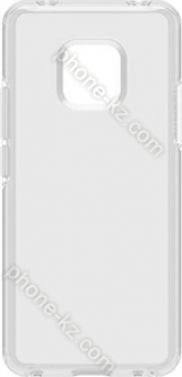 Otterbox Symmetry clear for Huawei Mate 20 Pro transparent 